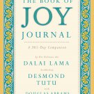 The Book of Joy Journal_ A 365-Day Companion