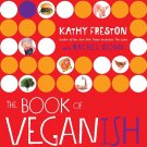 The Book of Veganish Paperbag Book