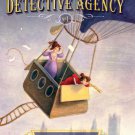 The Case of the Missing Moonstone Book