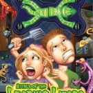 The Chiller Thrillers_ Attack of the Leaping Lizards