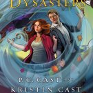 The Dysasters_ The Graphic Novel Paperback  Book