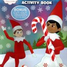 The Elf on The Shelf - Holiday and Christmas - Christmas Jumbo Coloring & Activity Book v2 The Elf on The Shelf - Holiday and Christmas - Christmas Jumbo Coloring & Activity Book v2