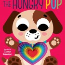 The Hungry Pup_ Graduating Board Book (Mini Me) The Hungry Pup_ Graduating Board Book (Mini Me)