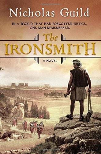 The Ironsmith_ A Novel
