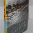 The Island Martinique (National Geographic Directions)  Hardcover Book