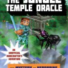 The Jungle Temple Oracle