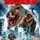 The Jurassic Dead [Blu-ray]