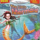 The Little Mermaid_ Sing-Along CD, Storybook, PC Features The Little Mermaid_ Sing-Along CD, Storybook, PC Features