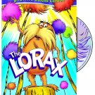 The Lorax (Deluxe Edition) (DVD) The Lorax (Deluxe Edition) (DVD)