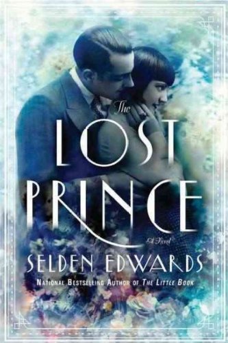The Lost Prince. Book