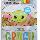 The Mandalorian ''Grogu'' Paint with Water Book