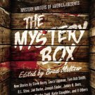 The Mystery Box. Book.   Brad Meltzer