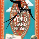 The Mystery of the Venus Island Fetish