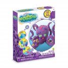 The Orb Factory Shaping and Building Compound - 2.5 ounce - Color_ Electric Purple The Orb Factory Shaping and Building Compound - 2.5 ounce - Color_ Electric Purple