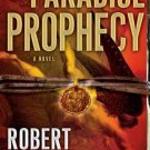 The Paradise Prophecy  . Book.  Robert Browne