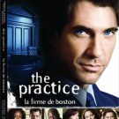 The Practice - Volume 1 DVD