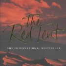 THE RED TENT. Book. Anita Diamant