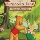 The Secret World Of Benjamin Bear_ Working Together DVD dv 002