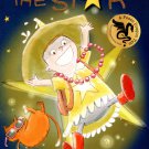 The Star - A Peace Dragon Tale - Children's Book