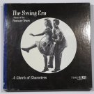 The Swing Era_ Music of the Postwar Years - A Clutch of Characters