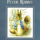 The Tale of Peter Rabbit - Super Book to Color
