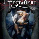 The Third Testament Vol. 2_ The Angel's Face Hardcover Book