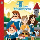The Three Musketeers Little Classics