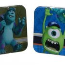The Tin Box - Disney Pixar- Monsters University Tin Box Set of 2