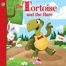The Tortoise and the Hare Little Classics