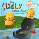 The Ugly Duckling - 5 Minute Story time - Classic Fairy Tales