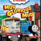 Thomas & Friends_ Mud Glorious Mud (DVD)