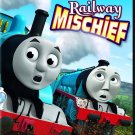 Thomas & Friends_ Railway Mischief DVD