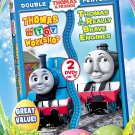 Thomas & Friends_ Toy Workshop _ Really Brave DVD