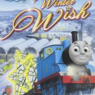 Thomas the Tank Merry Winter Wish (DVD) (dv 002)