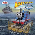 Thomas the Tank Engine_ Lost at Sea! Misty Island Rescue(Pictureback)