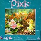 Three Faries - Pixie - 48 Piece Jigsaw Puzzle