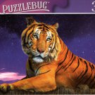 Tiger at Dusk - 300 Pieces Jigsaw Puzzle