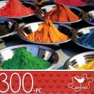 Tikka Powders - 300 Piece Jigsaw Puzzle - p014