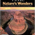 Time_ Nature's Wonders_ The Science and Splendor of Earth's Most Fascinating Places . Magazine