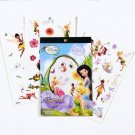 Tinker Bell Tattoo Book Party Accessory Tinker Bell Tattoo Book Party Accessory