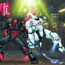 Tokyo Knights. Book.   Robert Place Napton