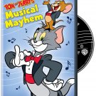 Tom and Jerry's Giant Adventure with Bonus Discs (DVD)