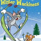 Tom and Jerry's Winter Wackiness (DVD) - Brand New (dv 001)