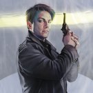 Torchwood Vol. 2_ Station Zero Paperback Book
