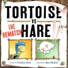 Tortoise vs Hare - Children's Book Tortoise vs Hare - Children's Book