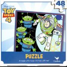 Toy Story 4 - 48 Pieces Jigsaw Puzzle - v1 Toy Story 4 - 48 Pieces Jigsaw Puzzle - v1