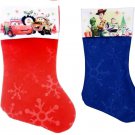 Toy Story 4 - Cars - 18_ Felt Christmas Stockings - (Set of 2) Toy Story 4 - Cars - 18_ Felt Christmas Stockings - (Set of 2)