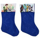 Toy Story 4 - Star Wars - 18_ Felt Christmas Stockings - (Set of 2)