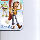 Toy Story Snow Day! Toy Story Snow Day!