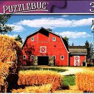 Traditional American Farm - 300 Pieces Jigsaw Puzzle
